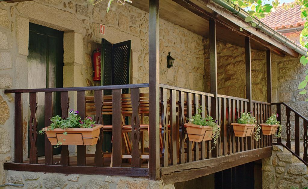 Grimancelos Casa De Assade 아파트 외부 사진