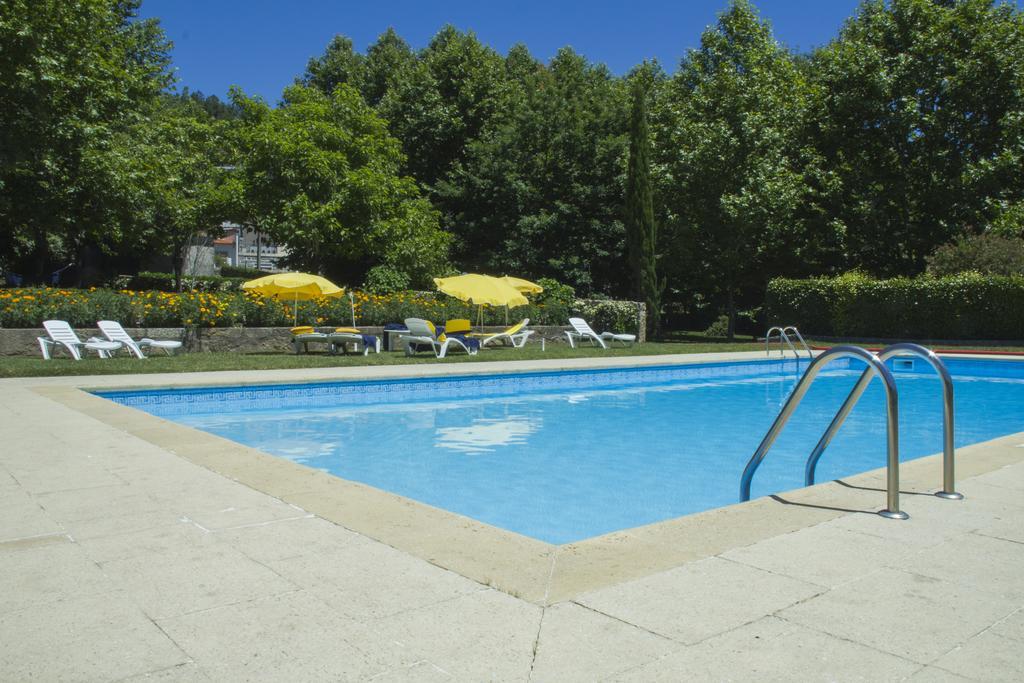 Grimancelos Casa De Assade 아파트 외부 사진