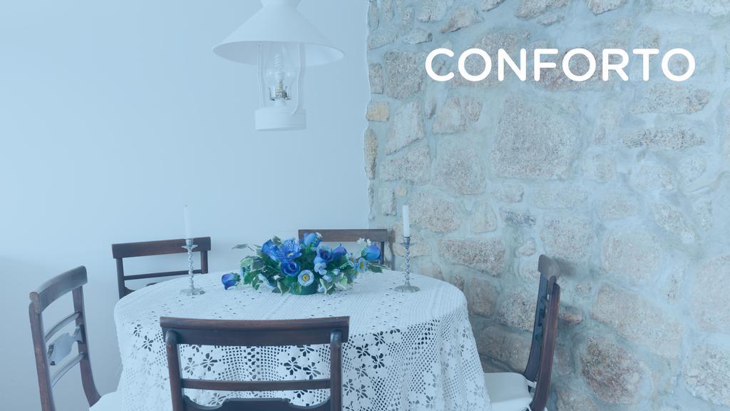 Grimancelos Casa De Assade 아파트 외부 사진
