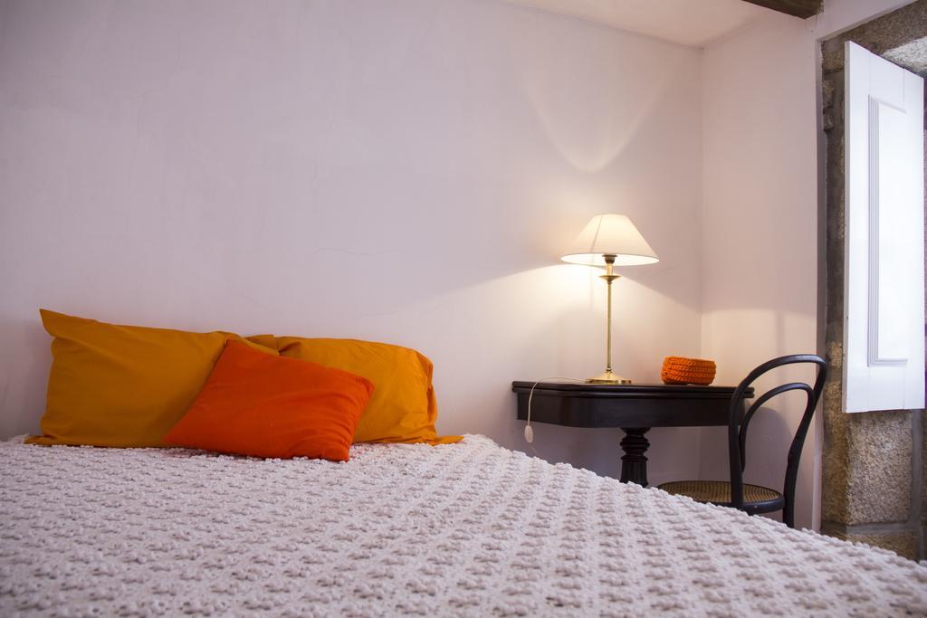 Grimancelos Casa De Assade 아파트 외부 사진