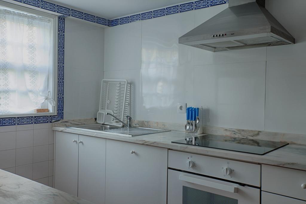 Grimancelos Casa De Assade 아파트 외부 사진