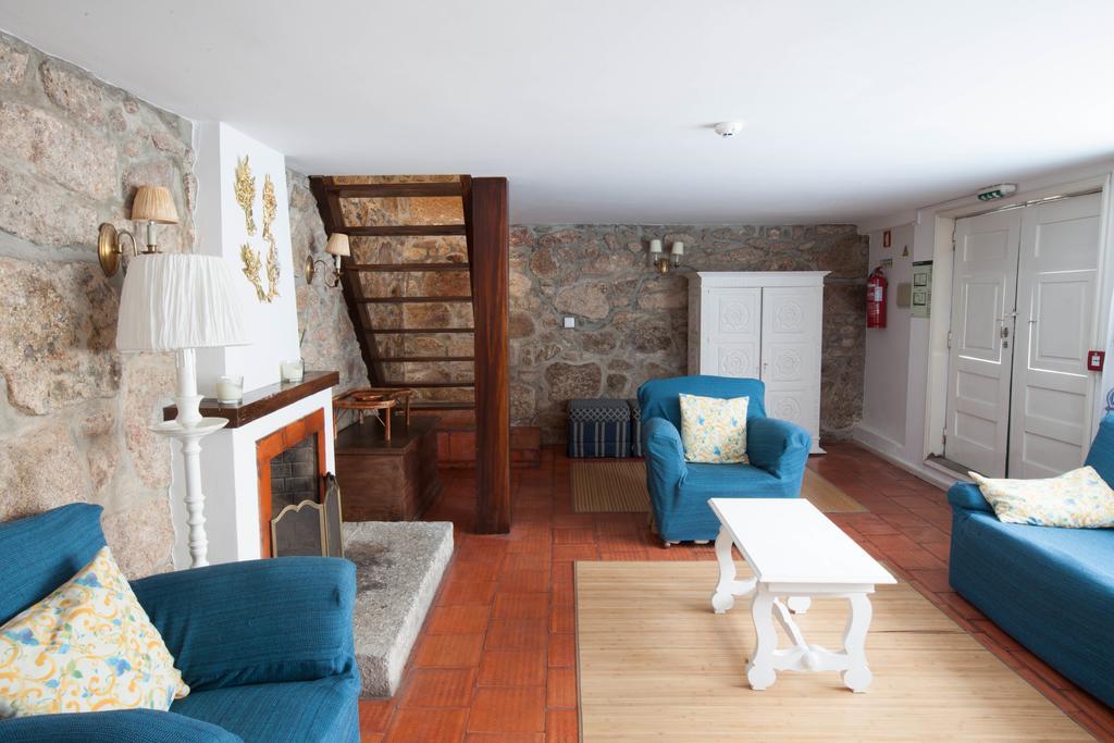 Grimancelos Casa De Assade 아파트 외부 사진