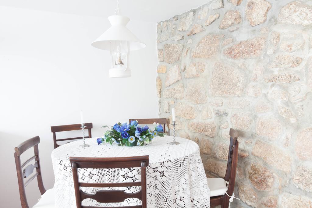 Grimancelos Casa De Assade 아파트 외부 사진