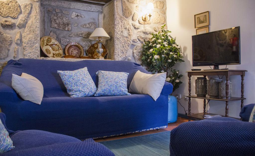 Grimancelos Casa De Assade 아파트 외부 사진