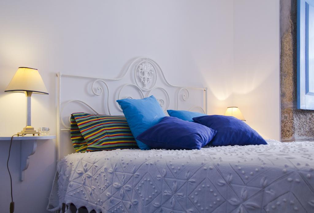Grimancelos Casa De Assade 아파트 외부 사진