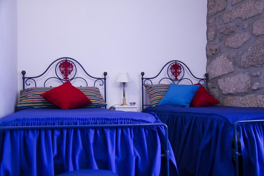 Grimancelos Casa De Assade 아파트 외부 사진