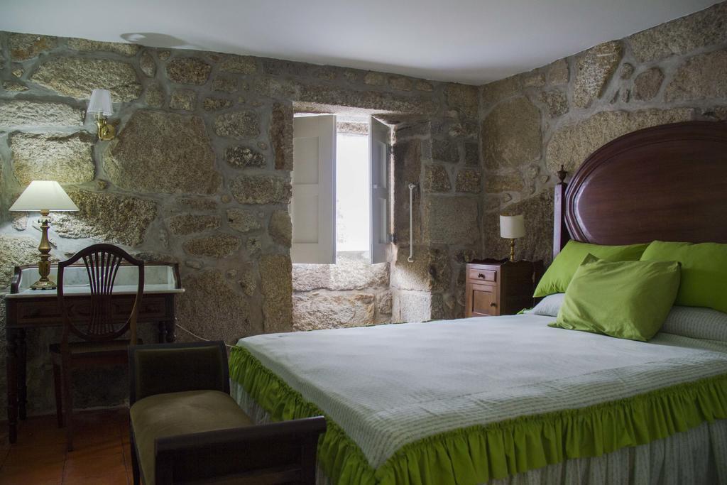 Grimancelos Casa De Assade 아파트 외부 사진