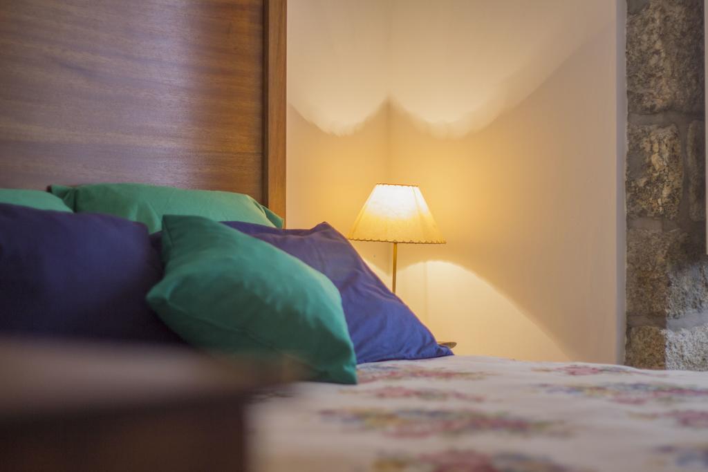 Grimancelos Casa De Assade 아파트 외부 사진