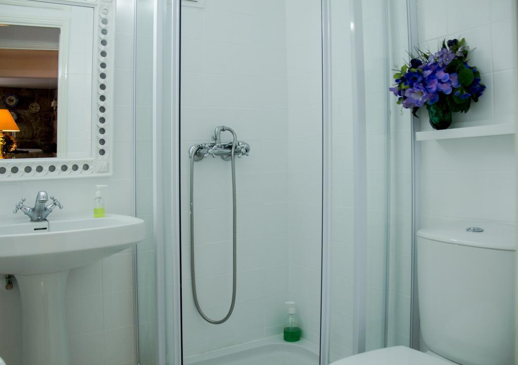 Grimancelos Casa De Assade 아파트 외부 사진