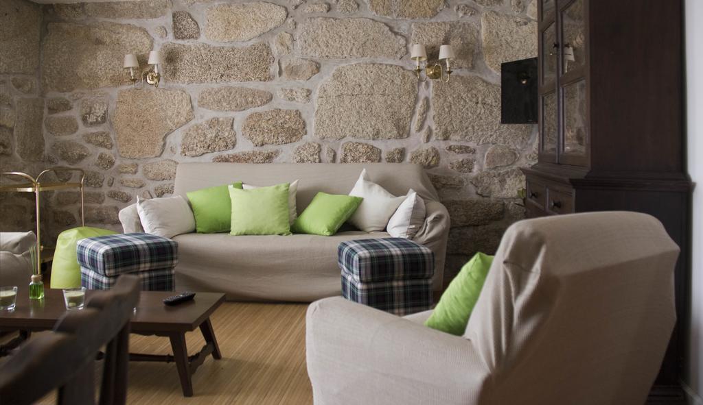 Grimancelos Casa De Assade 아파트 외부 사진