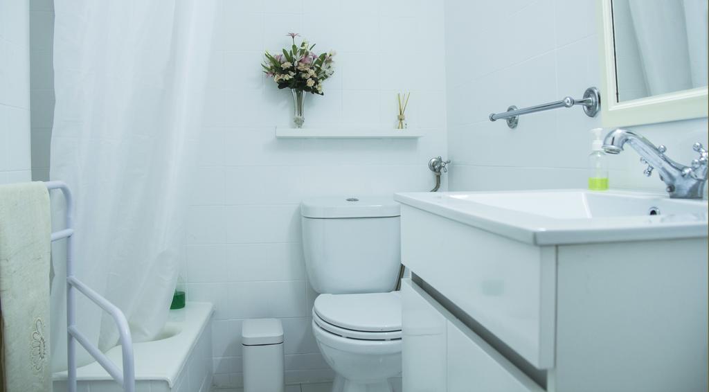 Grimancelos Casa De Assade 아파트 외부 사진