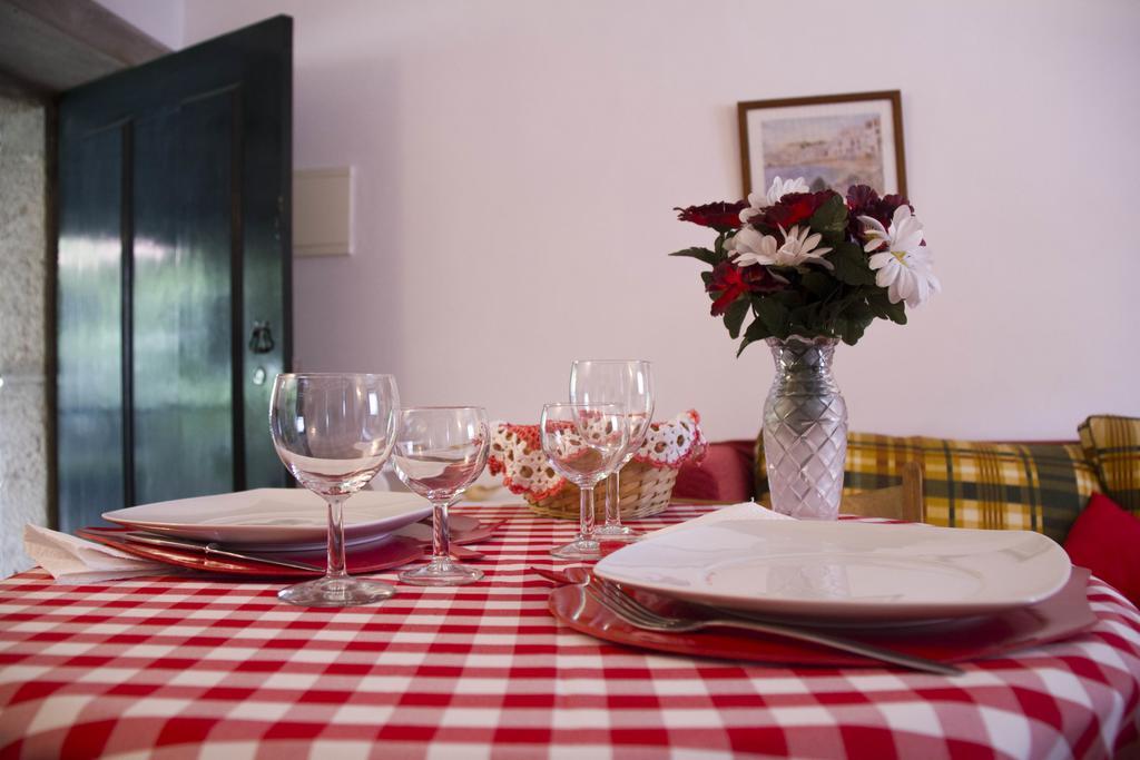 Grimancelos Casa De Assade 아파트 외부 사진