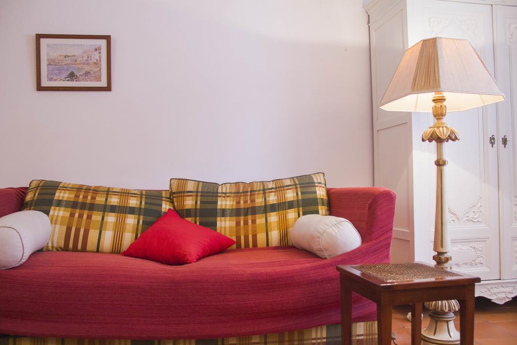 Grimancelos Casa De Assade 아파트 외부 사진