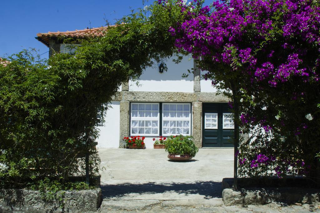 Grimancelos Casa De Assade 아파트 외부 사진