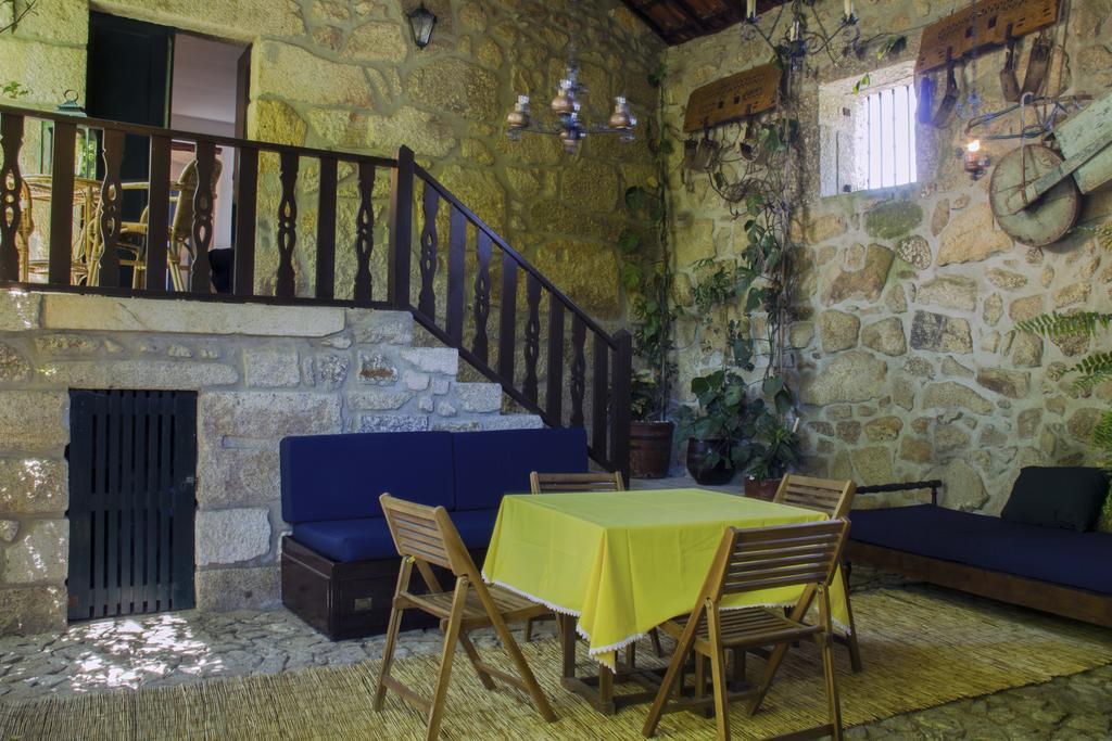 Grimancelos Casa De Assade 아파트 외부 사진