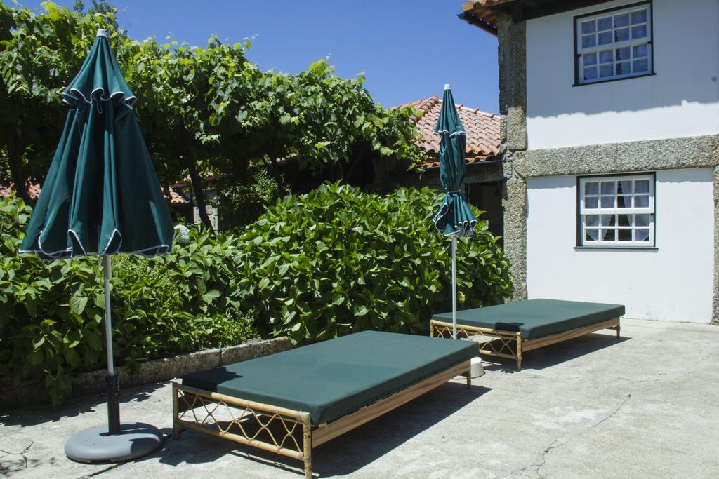 Grimancelos Casa De Assade 아파트 외부 사진