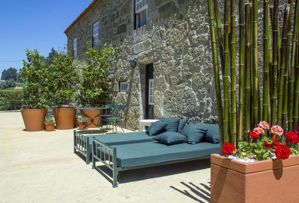 Grimancelos Casa De Assade 아파트 외부 사진