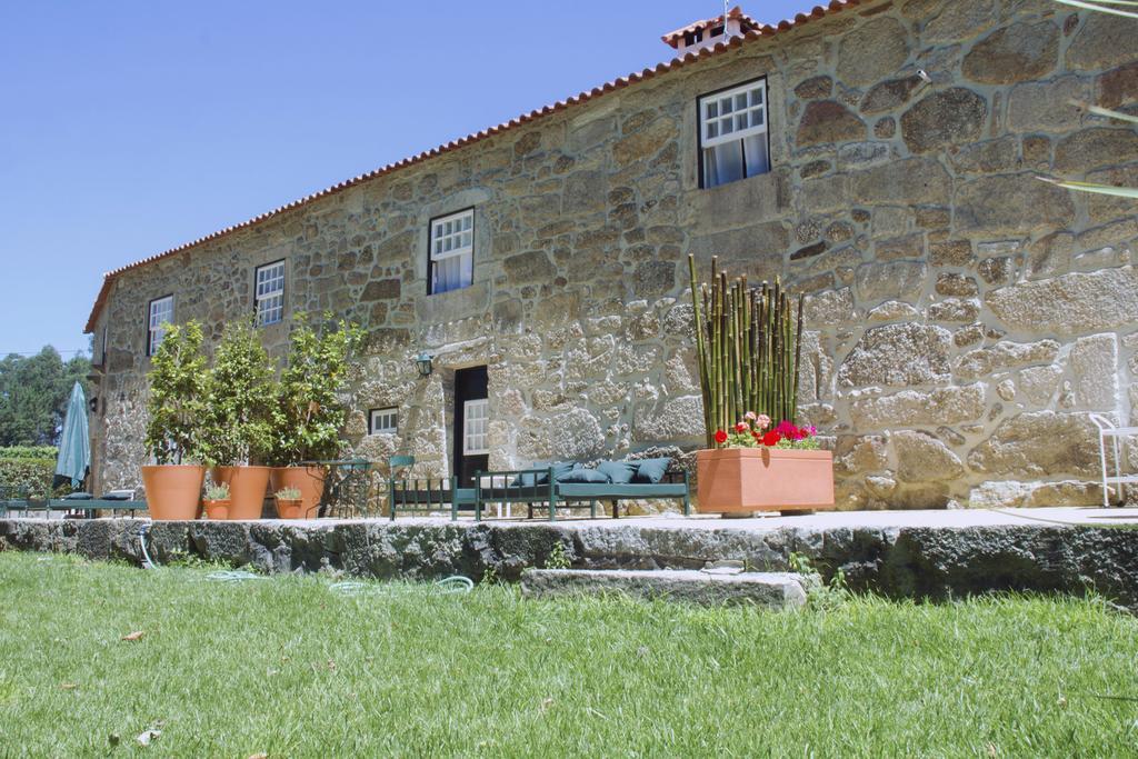 Grimancelos Casa De Assade 아파트 외부 사진