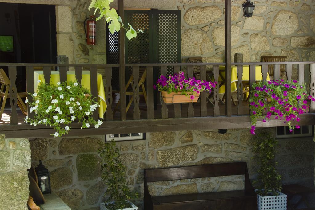 Grimancelos Casa De Assade 아파트 외부 사진