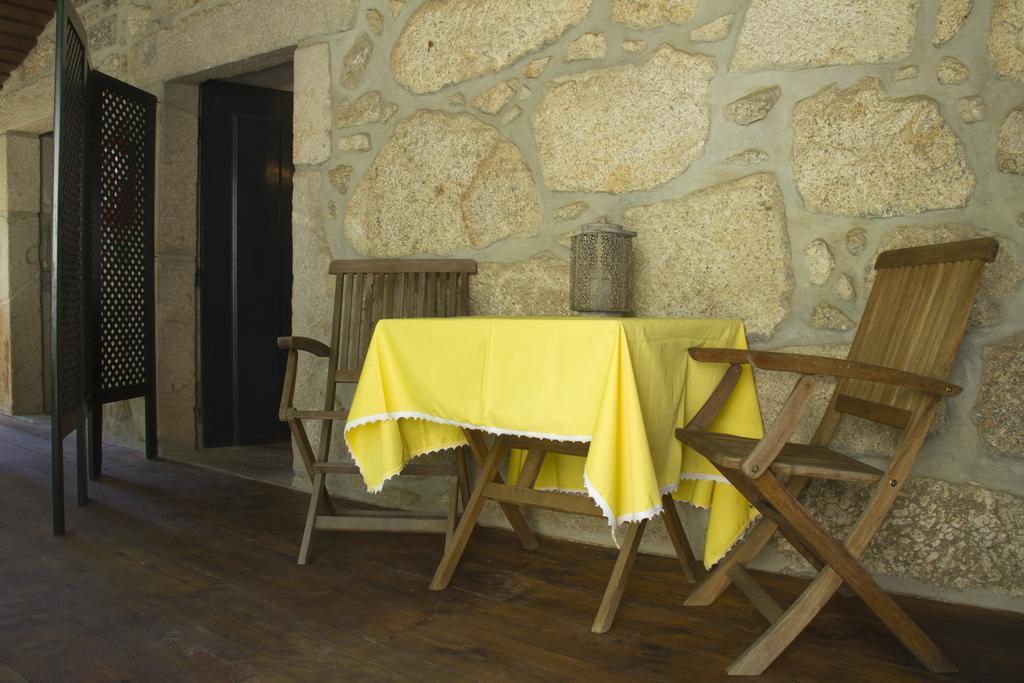 Grimancelos Casa De Assade 아파트 외부 사진