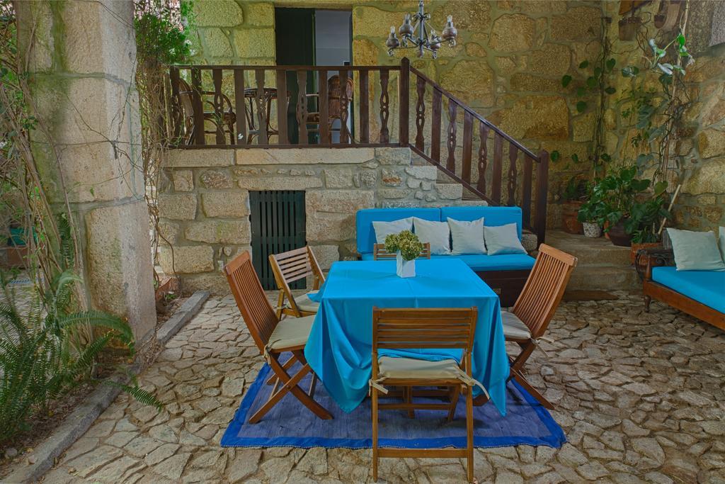 Grimancelos Casa De Assade 아파트 외부 사진