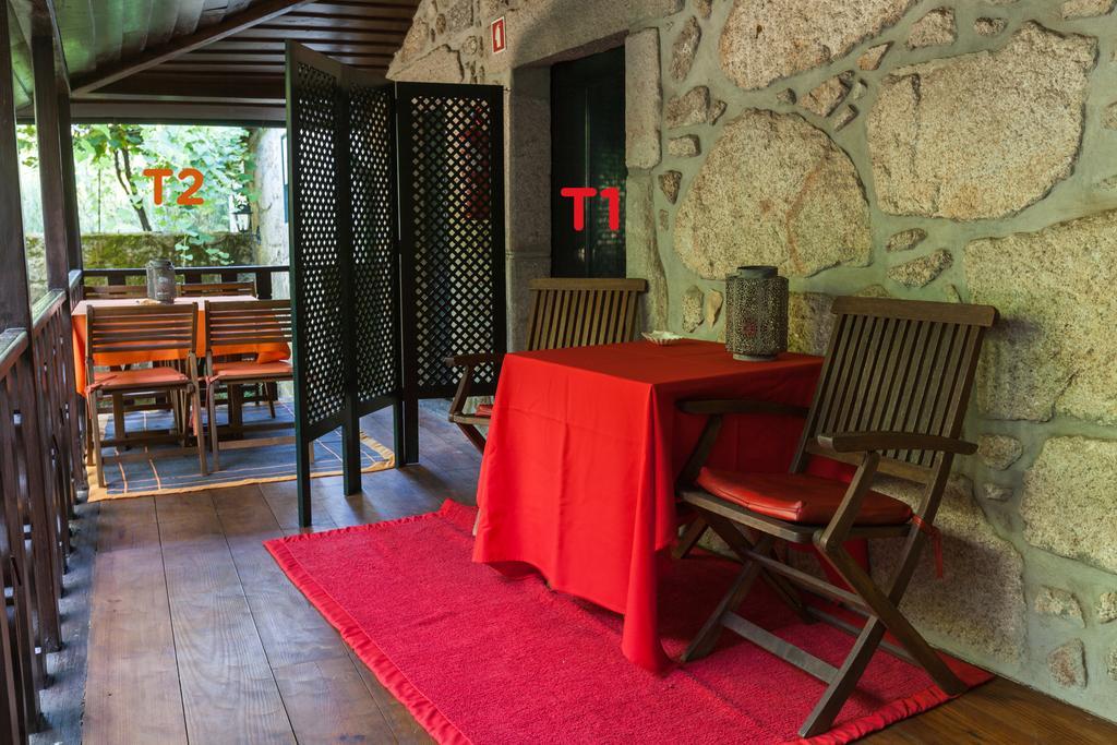 Grimancelos Casa De Assade 아파트 외부 사진